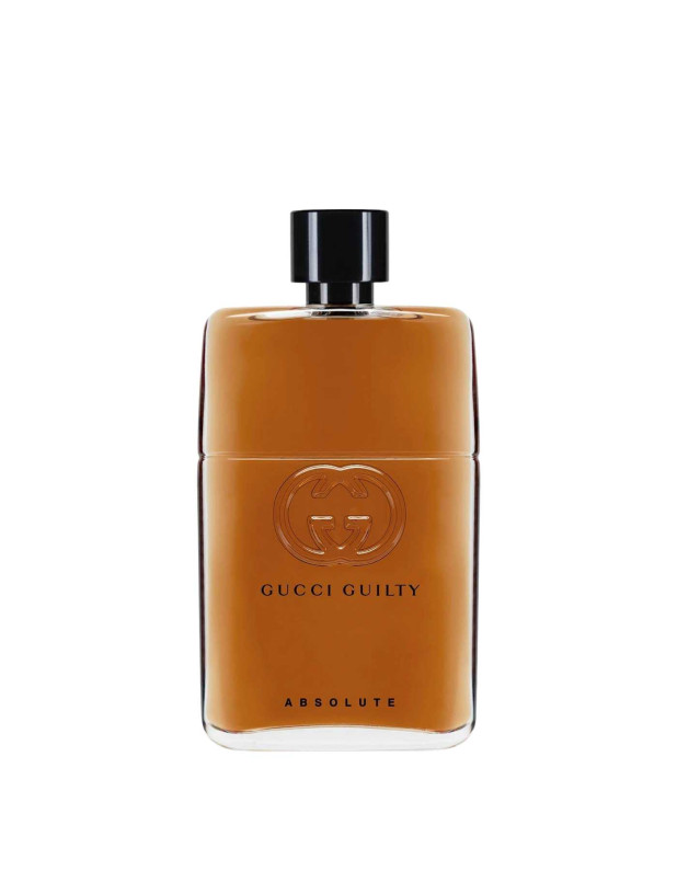 Guilty Absolute Edp